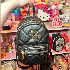 Steve Madden Backpack